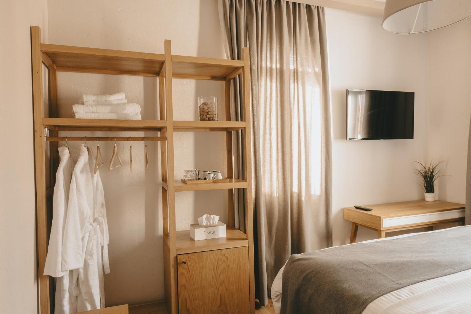 Giardino High Living Suites Драма Номер фото