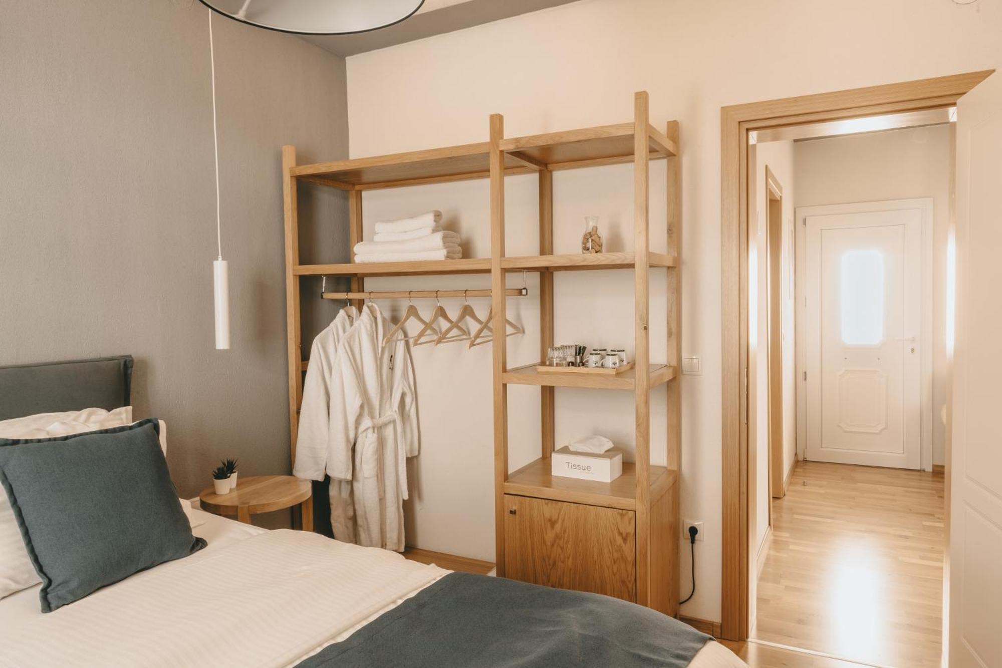 Giardino High Living Suites Драма Номер фото