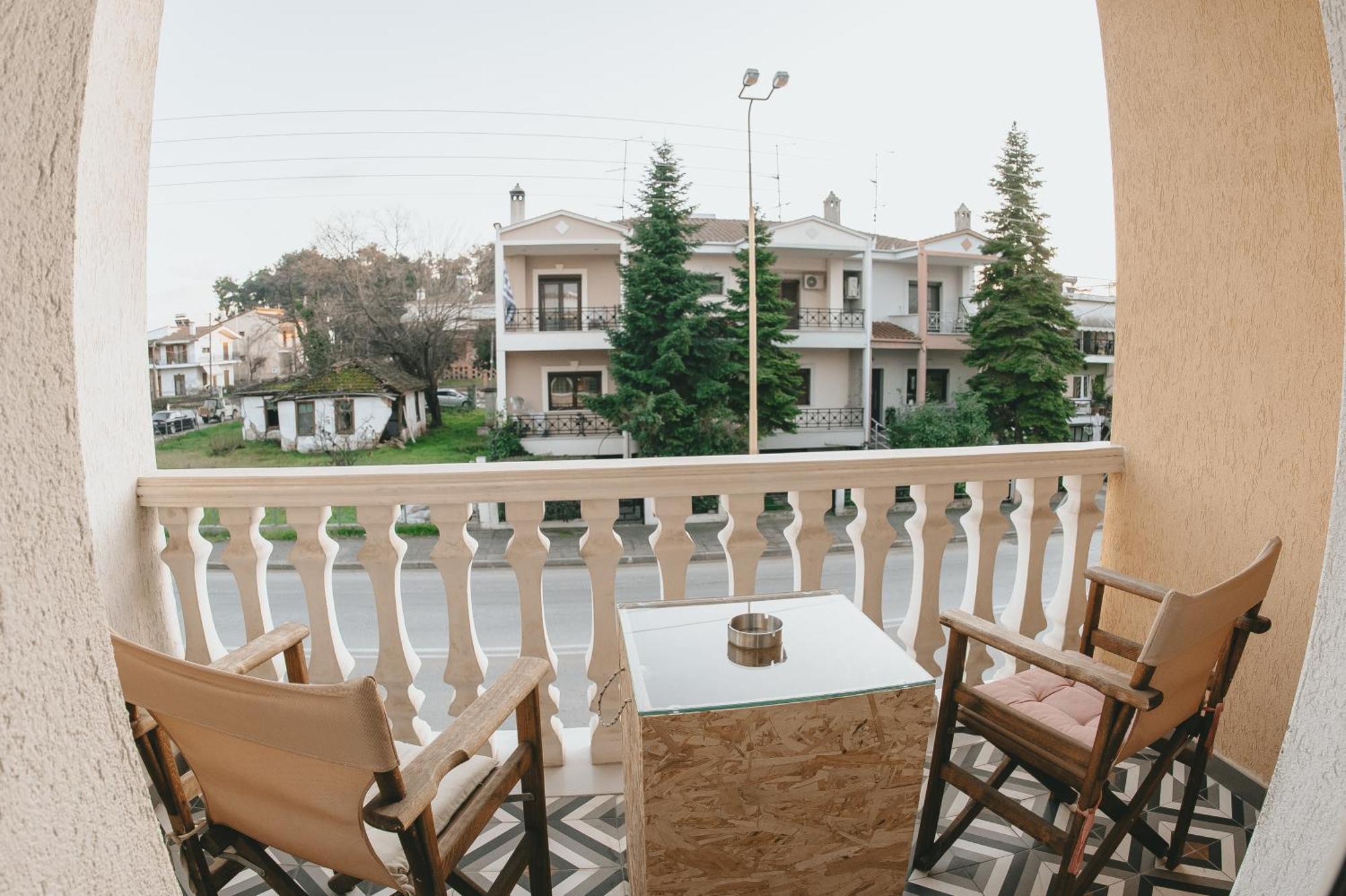 Giardino High Living Suites Драма Номер фото