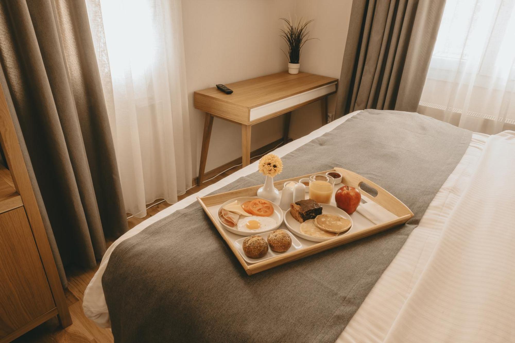 Giardino High Living Suites Драма Экстерьер фото