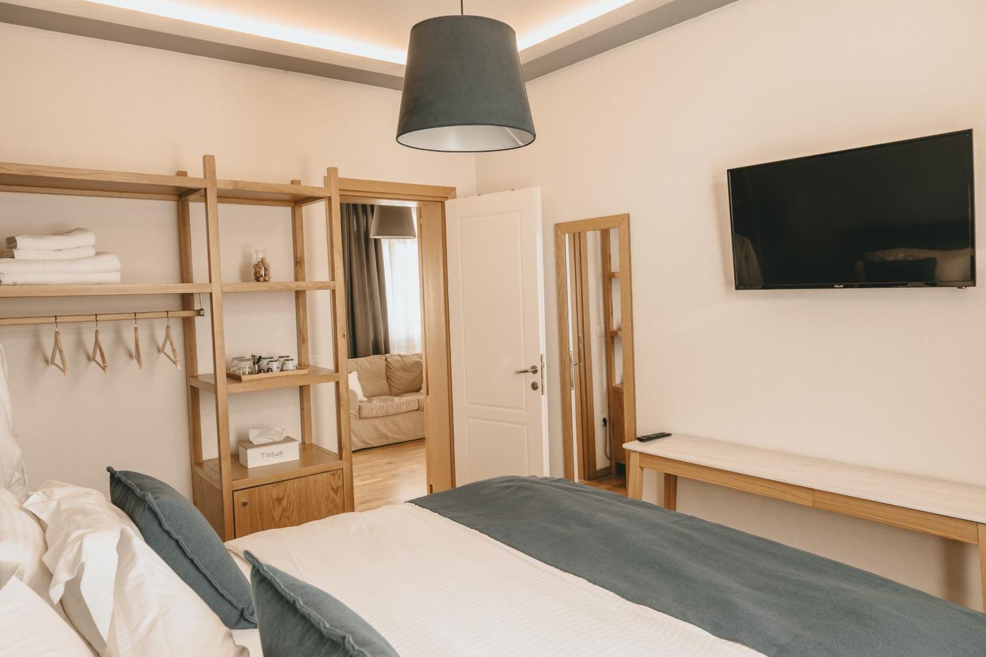 Giardino High Living Suites Драма Номер фото