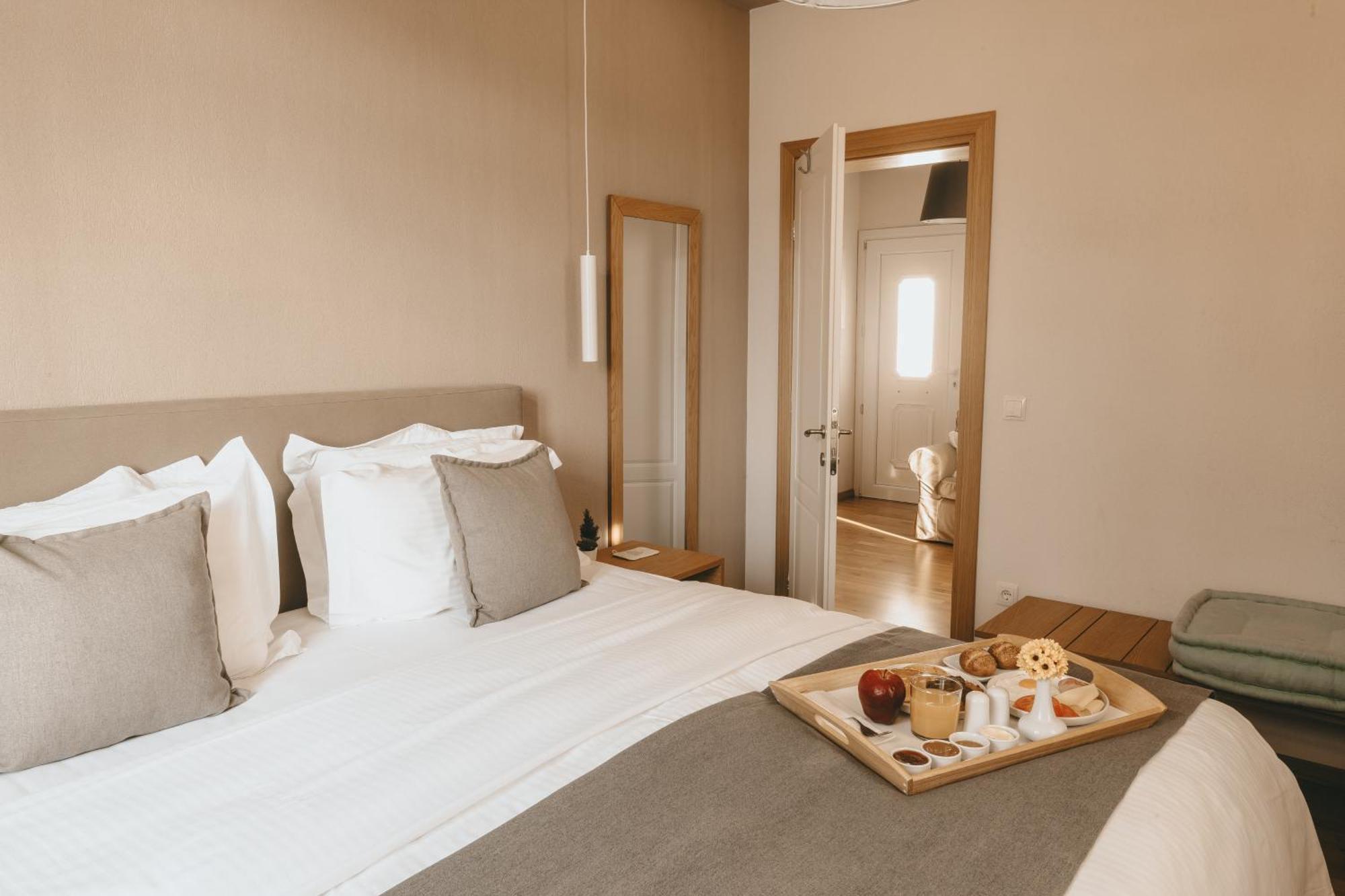 Giardino High Living Suites Драма Номер фото
