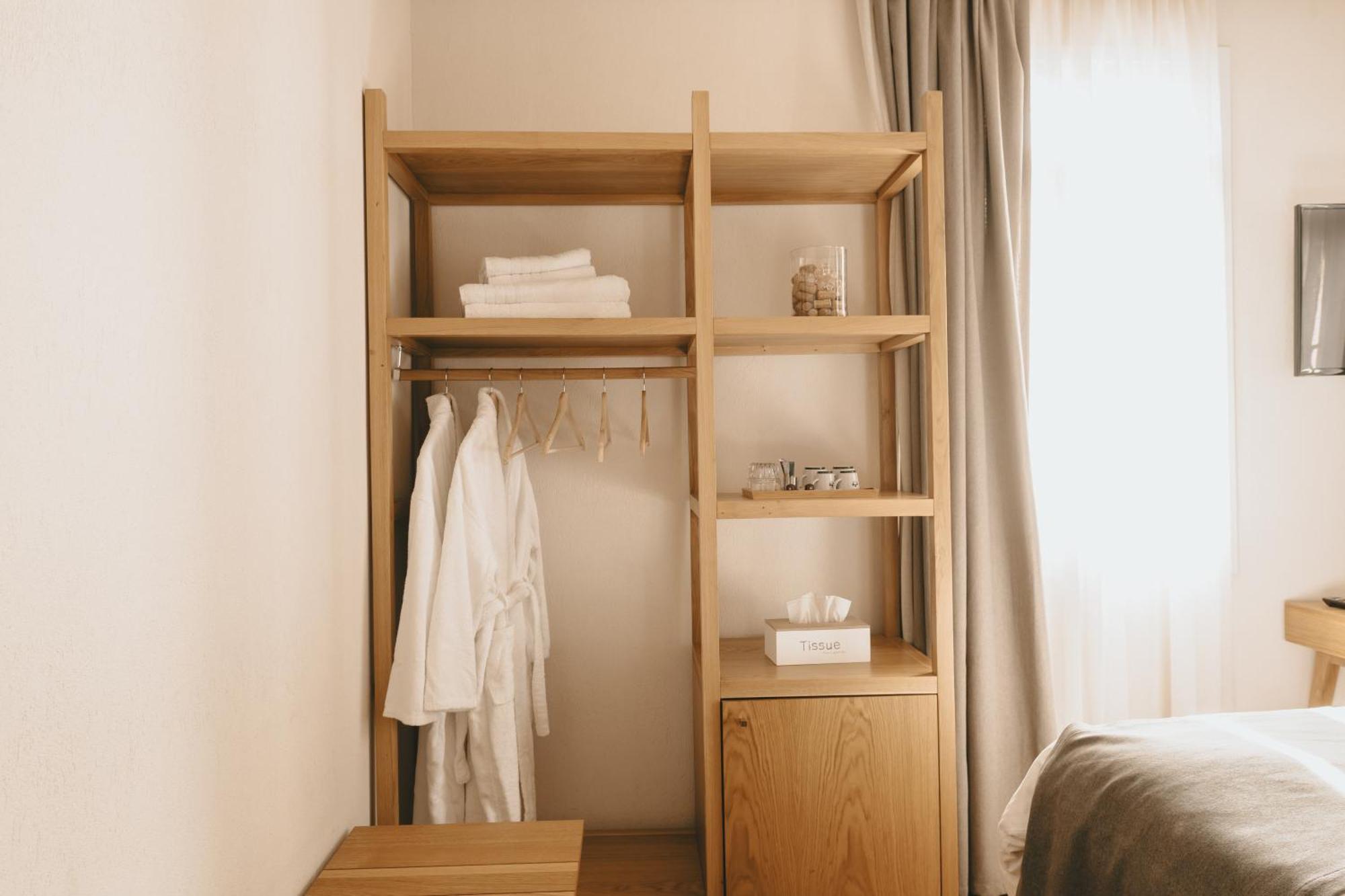 Giardino High Living Suites Драма Номер фото