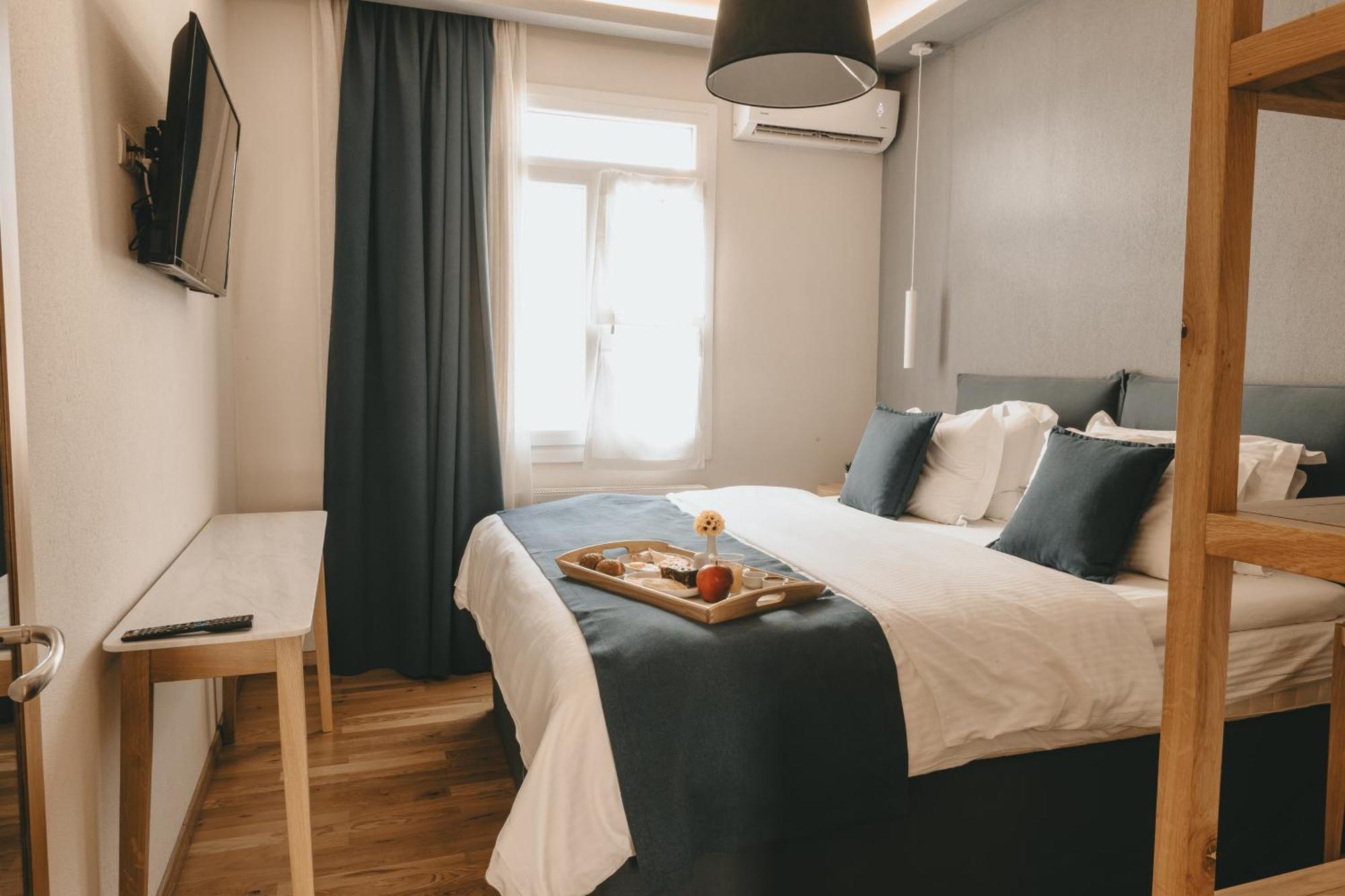 Giardino High Living Suites Драма Номер фото