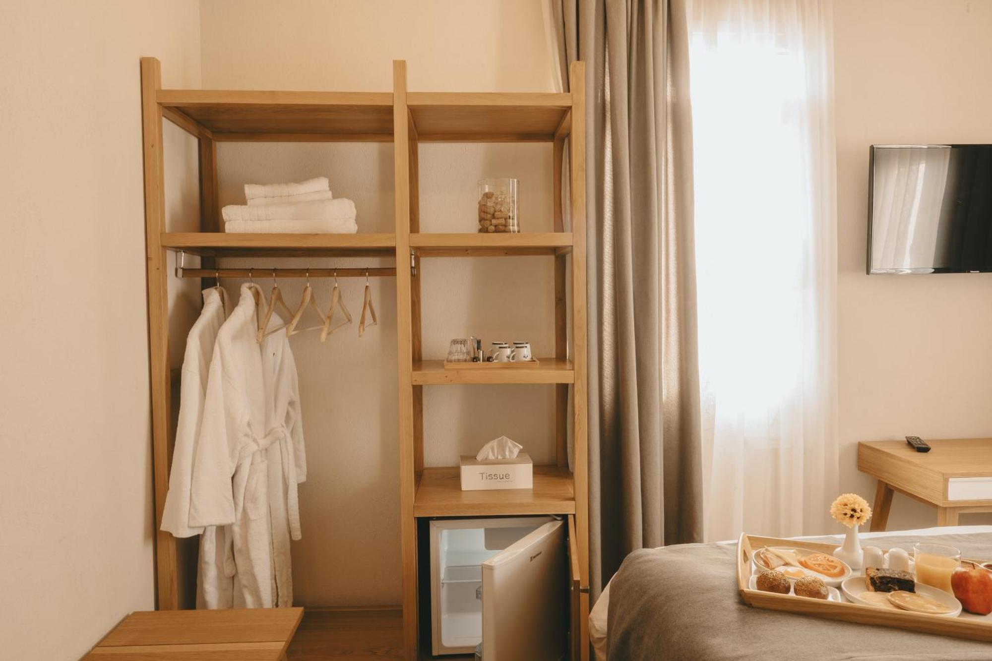 Giardino High Living Suites Драма Номер фото