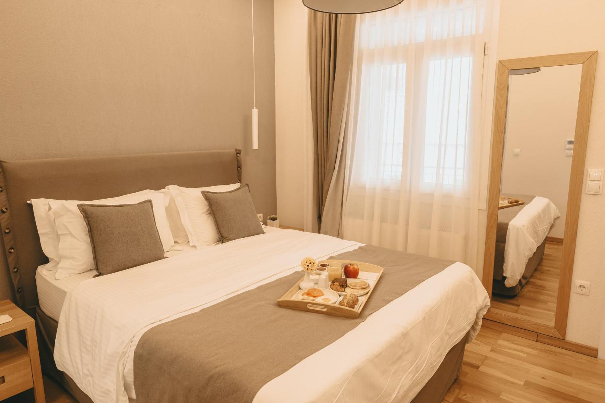 Giardino High Living Suites Драма Номер фото